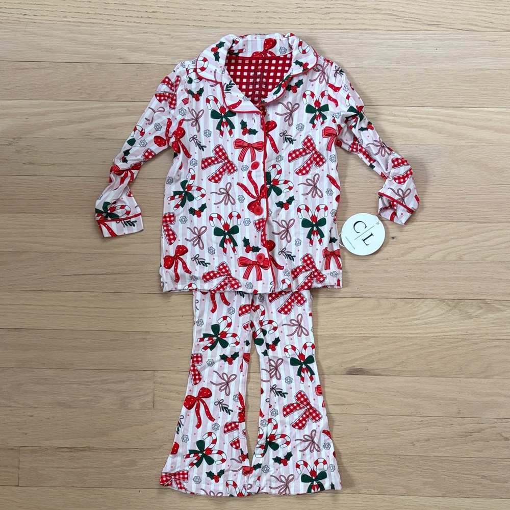 Caden Lane Pajamas